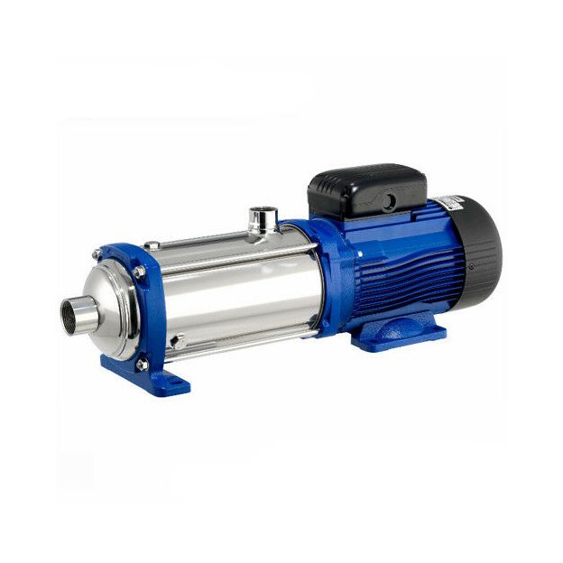Bomba e-HM..P 4CV 3Kw TRIFASICA 10HM05P30T Bomba PRISMA 25 3 MONOFASICA 1CV 0,75Kw