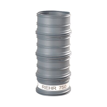 Realce para Arqueta ø300 H750 sin tapa Filtro antiolor Septofiltre fosas sépticas