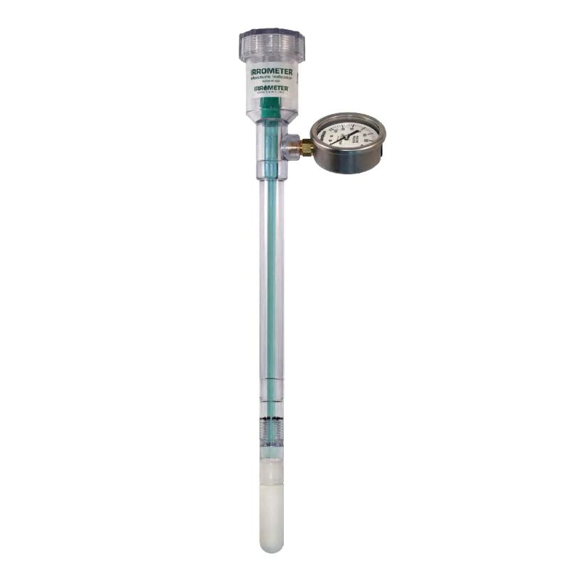 tensiometro ISR copia Tensiómetro 30cm ISR-300 IRROMETER