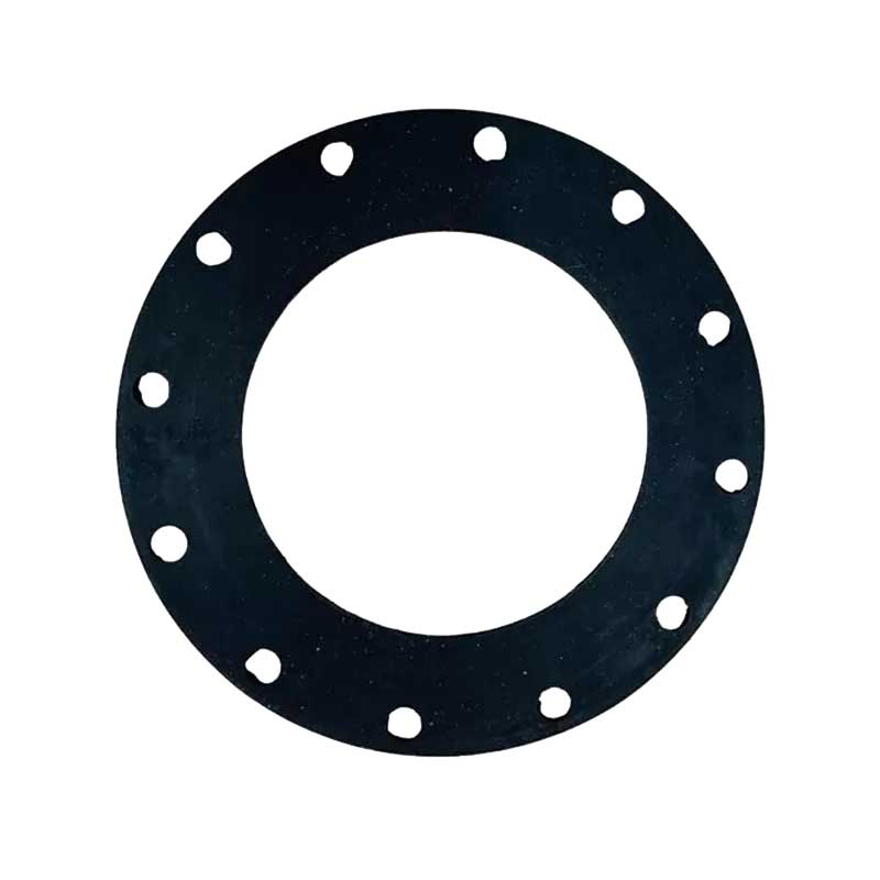 Junta Neopreno DN600 ø600mm PN10 Junta Neopreno DN600 ø600mm PN10