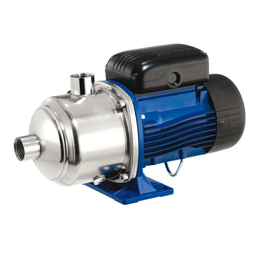 Bomba e-HM..P 1CV 0.75Kw MONOFASICA 5HM04P07M Bomba e-HM..P 1CV 0.75Kw MONOFASICA 5HM04P07M