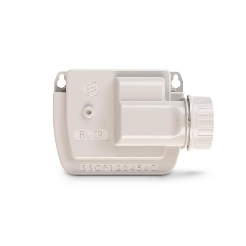 Programador SOLEM BL-IP 1 estación 9V DC