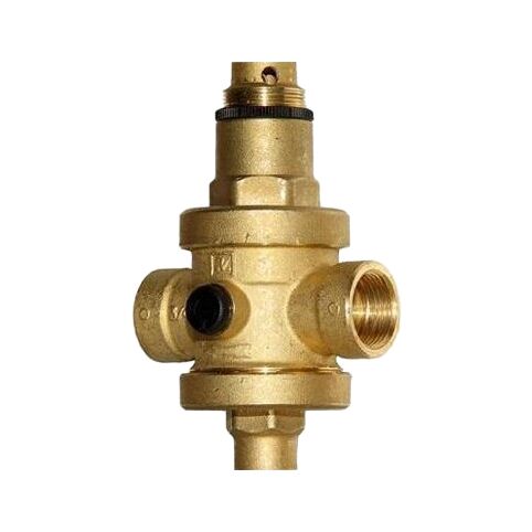 Reductor de presión rosca hembra 1″ Reductor de presión rosca hembra 1"