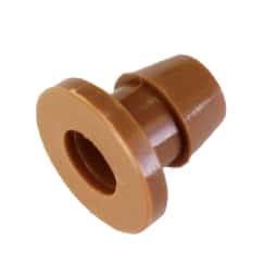 Conexión r.hembra 9-12mm para aspersor 5022 y Super 10 Aspersor 427B AG 3.2mm 570l/h R.M. 1/2'' circular y sectorial