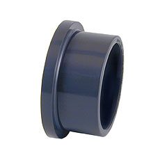 Portabridas PVC ø400mm PN6