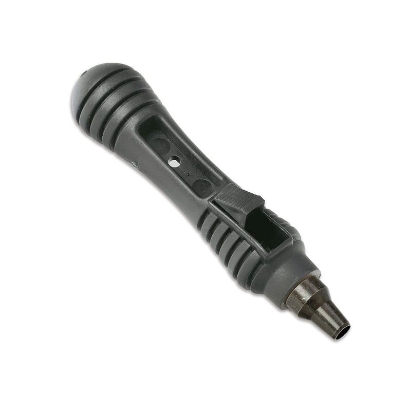 Sacabocados 7mm para conexión tubería PE Sacabocados gotero universal 3mm