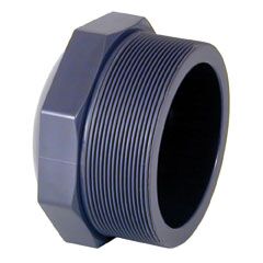 Tapón PVC ø315mm encolar PN10