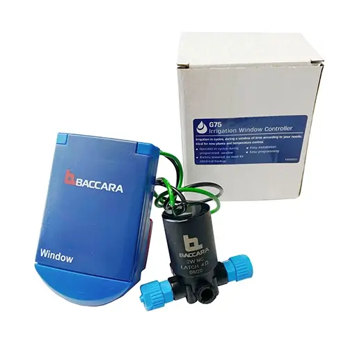 Kit nebulización automático agrícola para kit NETAFIM