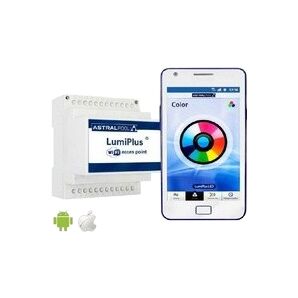 Modulador LumiPlus + Wifi access point R:59132