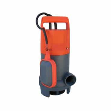 Bomba DRAINEX 302 MA MONOFÁSICA AUTOMÁTICA 1,5CV 1,1Kw