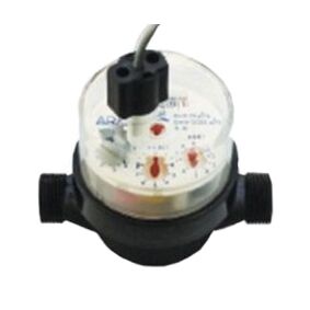 Contador productos químicos 3/4'' SF 1pulso/1l