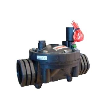 Electroválvula 1” GALSOL 12V DC latch sin regulador PN8 Electroválvula 1'' GALSOL 12V DC latch sin regulador PN10
