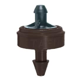 Gotero autocompensante PC 2l/h NETAFIM carpintero