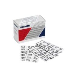 Reactivos Pooltester tabletas DPD 1 250ud. R:41913