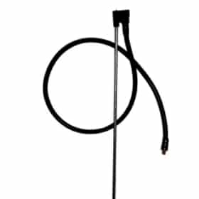 Kit STAND para aspersor 5022 y Super 10 con varilla Aspersor 427B AG 3.2mm 570l/h R.M. 1/2'' circular y sectorial