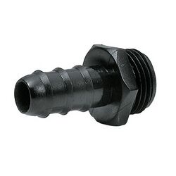 Enlace mixto rosca macho 1-2”- tubería PE ø12mm Enlace mixto tuerca loca rosca hembra 1/2''- tubería PE ø16mm